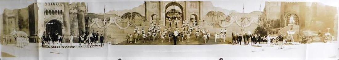 E. MACKINTOSH PANORAMIC PHOTOGRAPH (1 of 7)