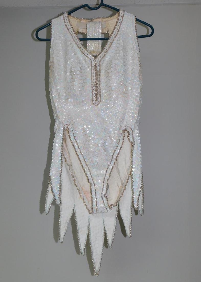 VINTAGE CIRCUS PERFORMER WARDROBE (1 of 2)