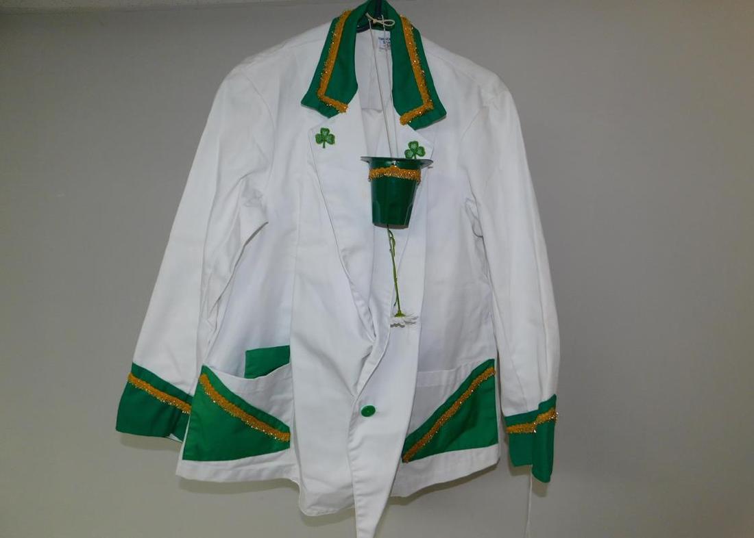 SHAMMIE CLOWN WARDROBE (1 of 2)