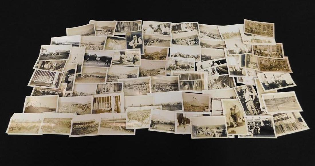 AVERY CO. - SNAPSHOT PHOTOGRAPHS, R.B.B.B. (1 of 13)