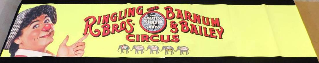 R.B.B.B 121 BANNER POSTER (1 of 1)