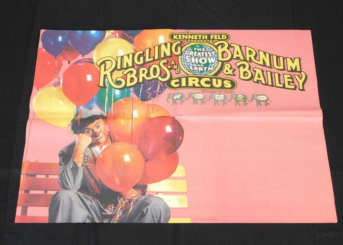 2 R.B.B.B. 121ST POSTERS (1 of 1)