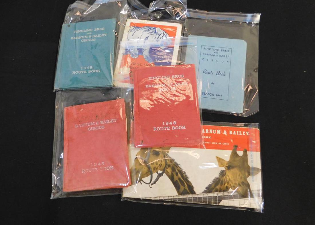 R.B.B.B. ROUTE BOOKS (1 of 1)