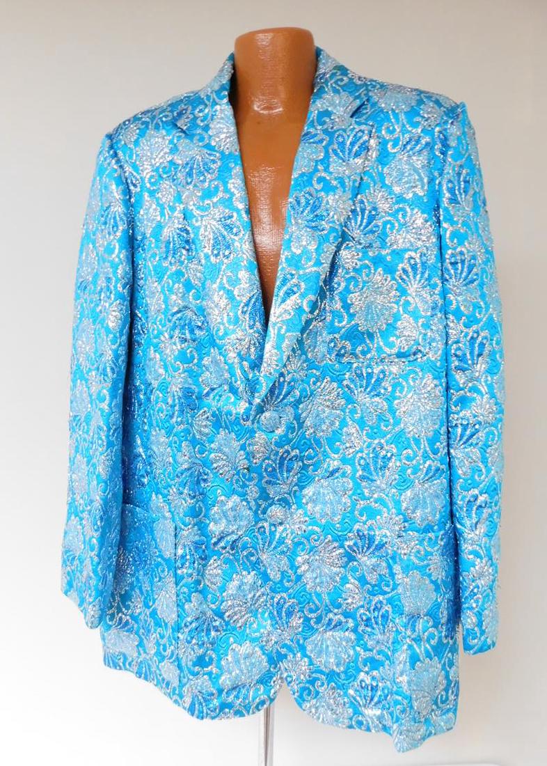 RINGMASTER'S JACKET (1 of 1)