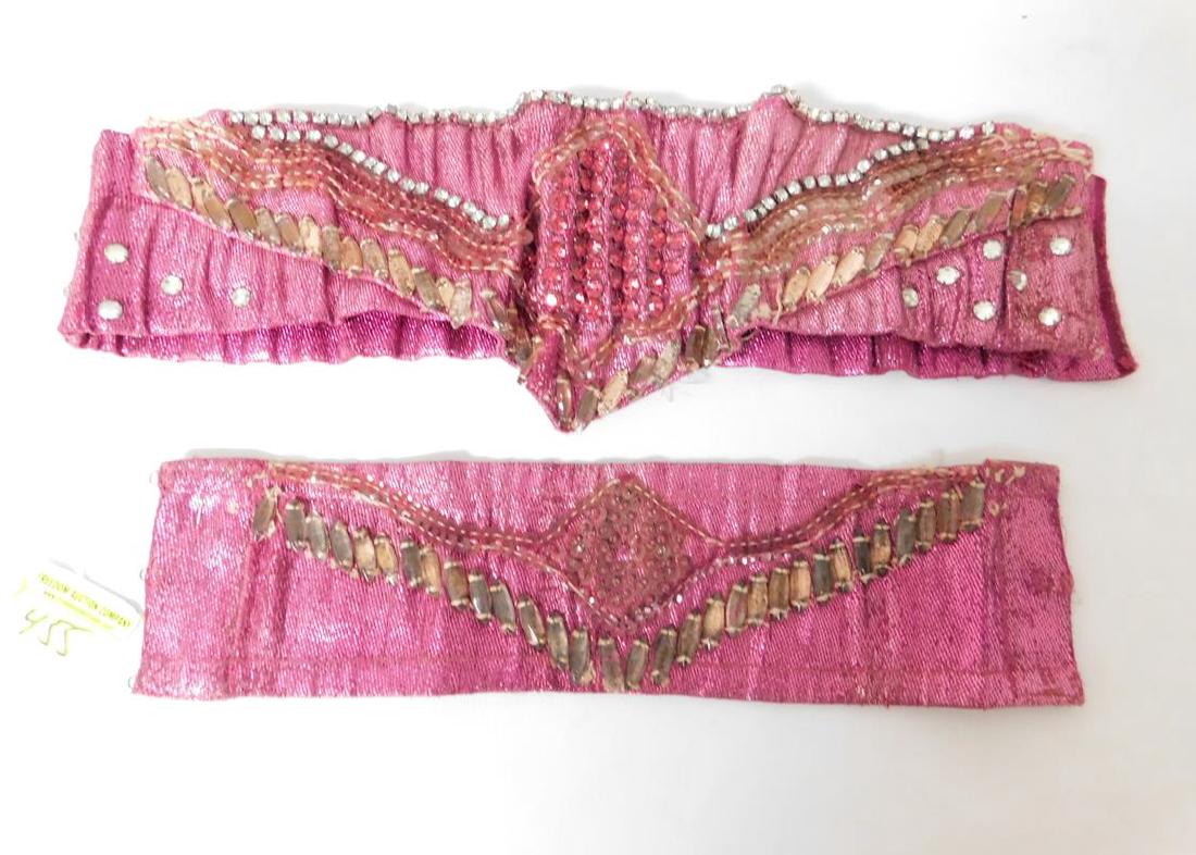 BILL STRONG BELT - KIMRIS DUO SABRE JET SENSATION (1 of 1)