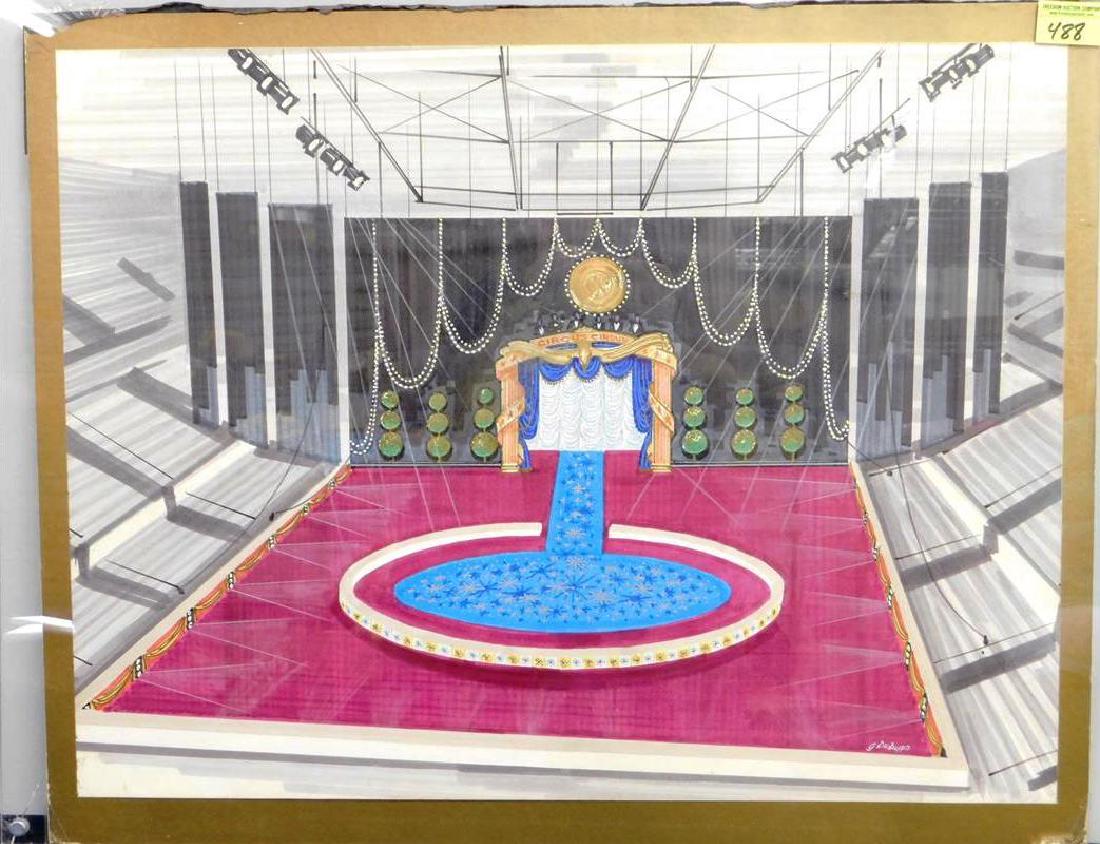 G. DADEPPO CONCEPTUAL DRAWING FOR HANNEFORD CIRCUS (1 of 1)