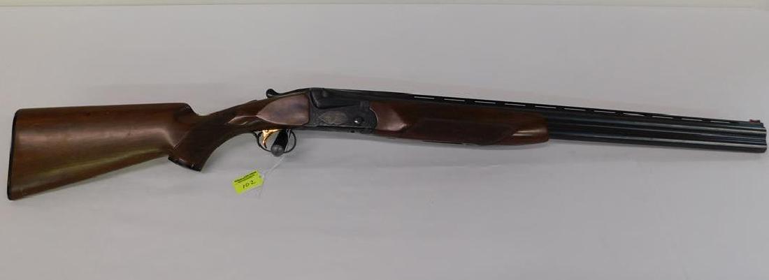 Ithaca By Skb Over/under Shotgun