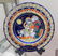 1979 BJORN WIINBLAD FOR ROSENTHAL CHRISTMAS PLATE