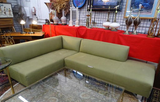 Room Board Chelsea Sectional