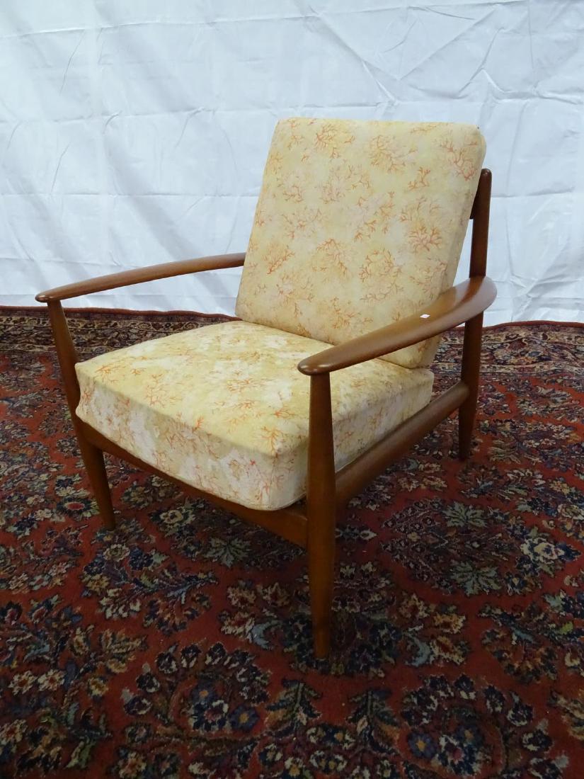 GRETE JALK FOR FRANCE & DAVERKOSEN, DENMARK CHAIR: SEE TITLE