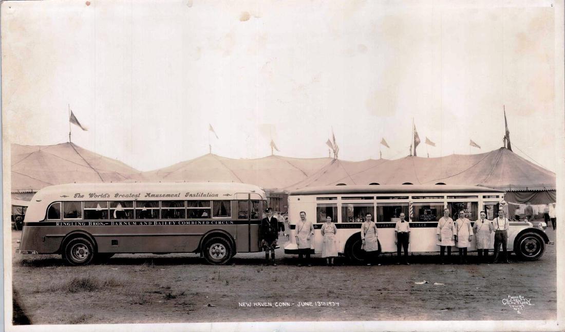 EDWARD J. KELTY (AMERICAN, 1888-1967) PHOTOGRAPH (1 of 2)