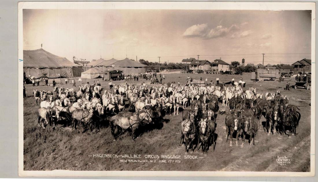 EDWARD J. KELTY (AMERICAN, 1888-1967) PHOTOGRAPH (1 of 2)