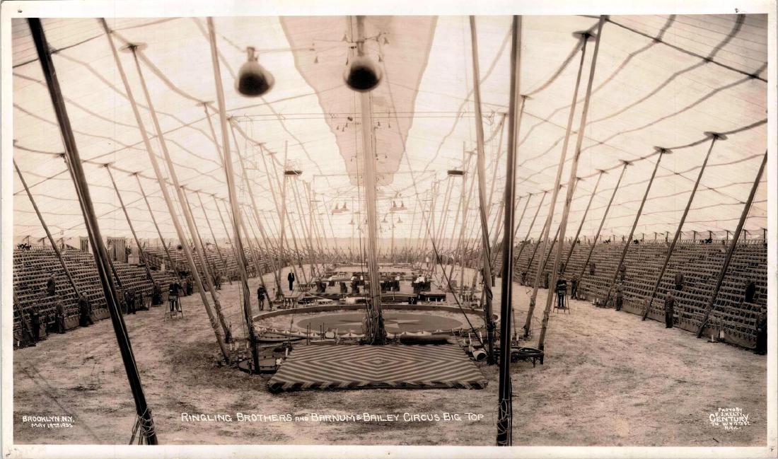 EDWARD J. KELTY (AMERICAN, 1888-1967) PHOTOGRAPH (1 of 2)