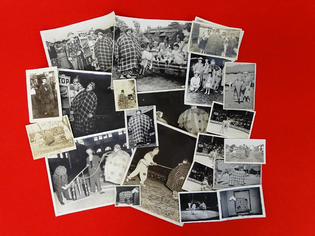 JACK LE CLAIR PHOTOGRAPH COLLECTION (1 of 1)