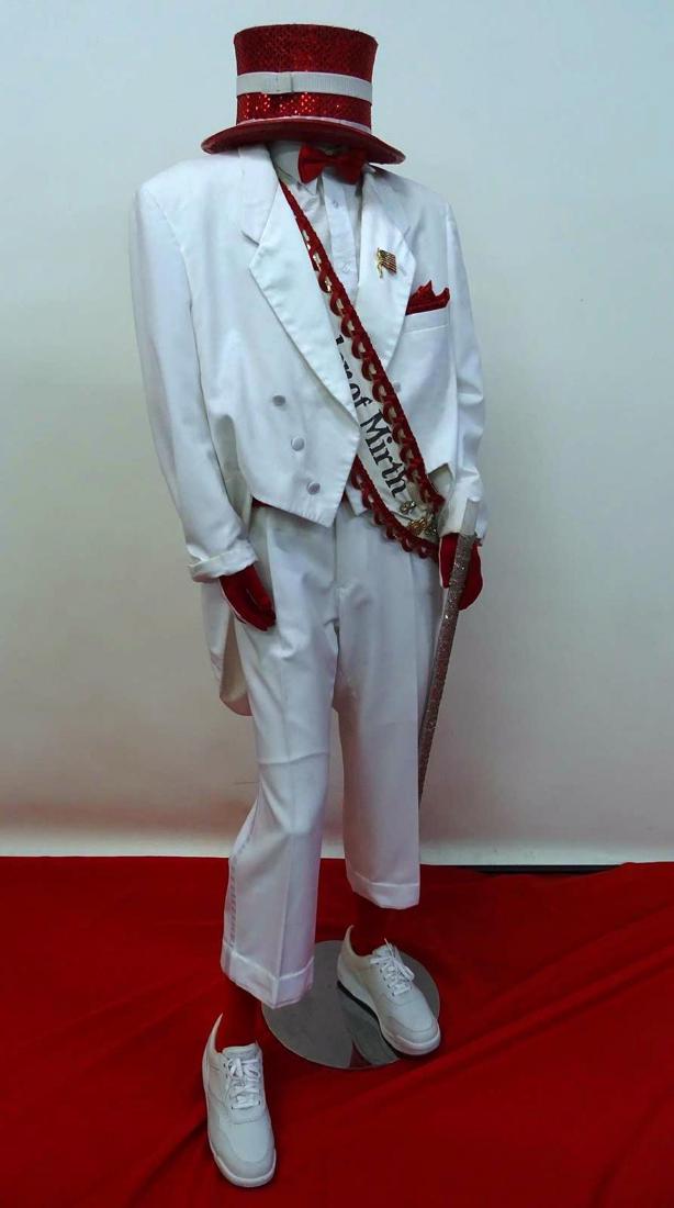 JACKIE LE CLAIRE WARDROBE (1 of 2)