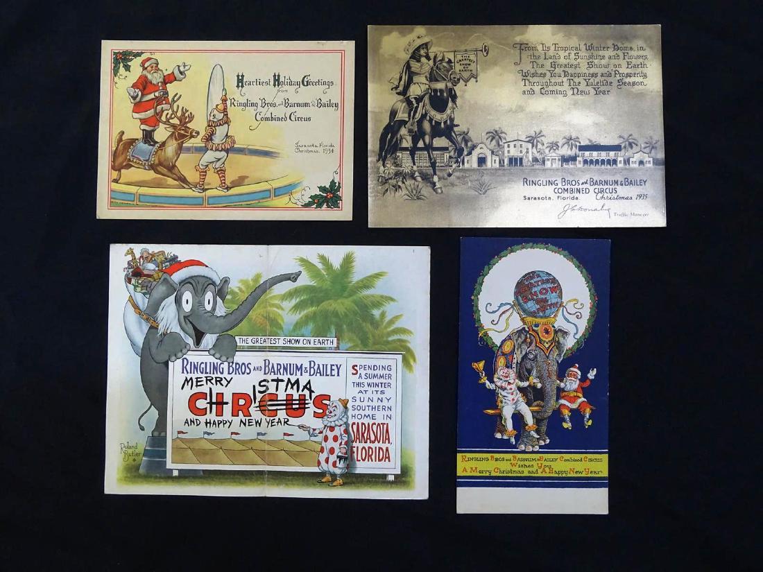 R.B.B.B. CHRISTMAS CARDS (1 of 1)