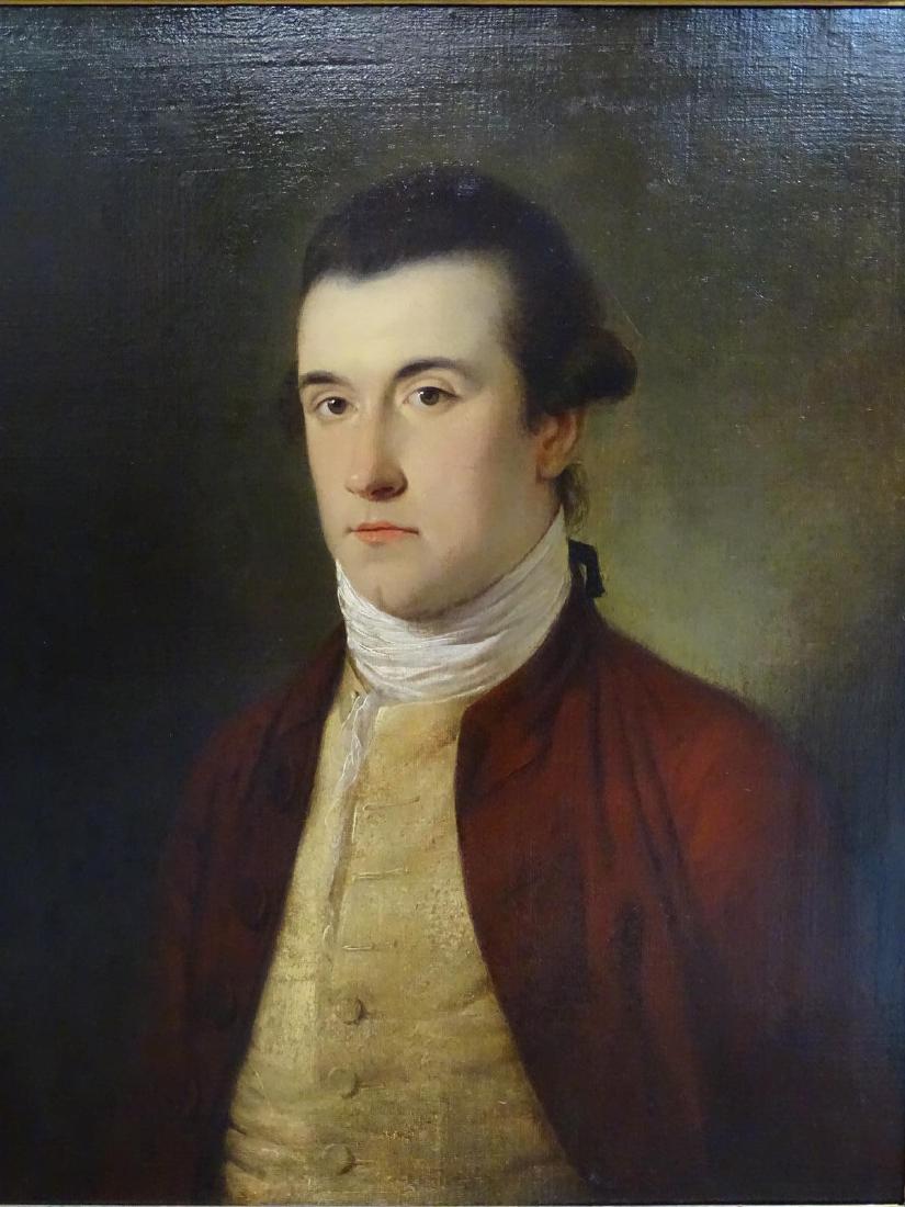 SIR JOSHUA REYNOLDS PAINTING - Jul 21, 2019 Freedom Auction SIR JOSHUA REYNOLDS PAINTING - Jul 21, 2019 Freedom Auction