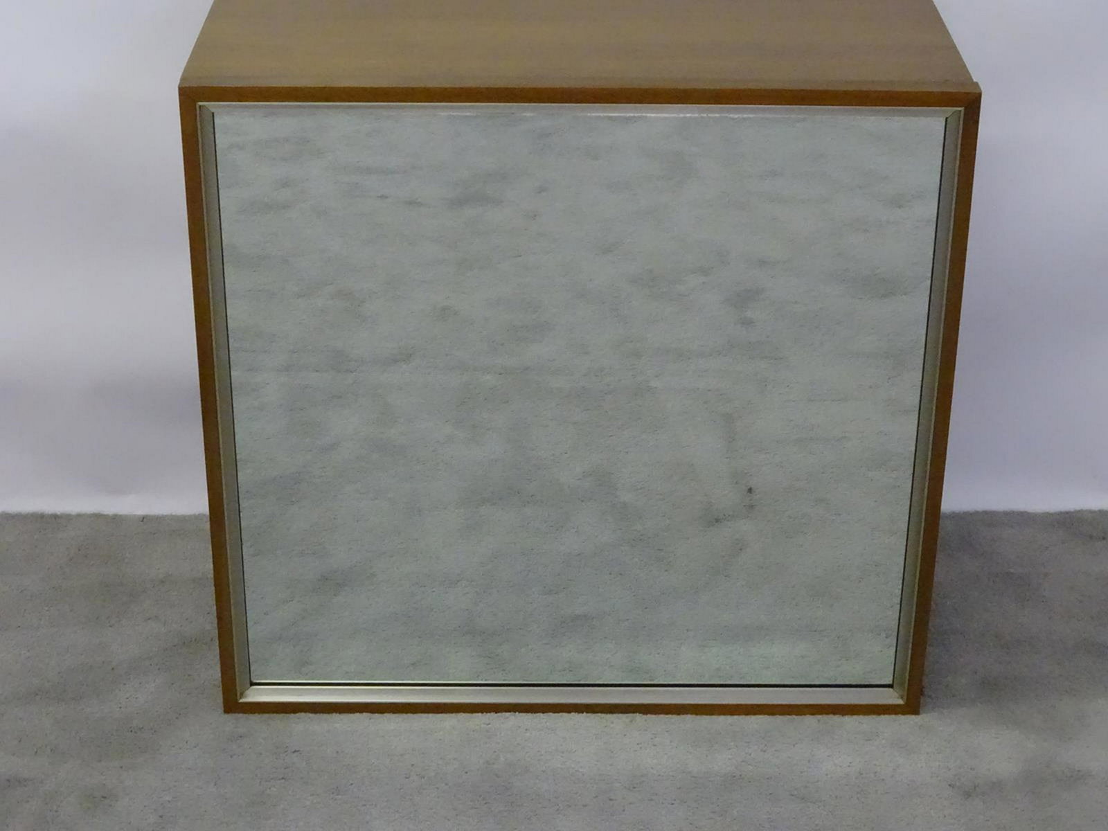 PAUL MCCOBB FOR CALVIN GROUP MIRROR: 34X36