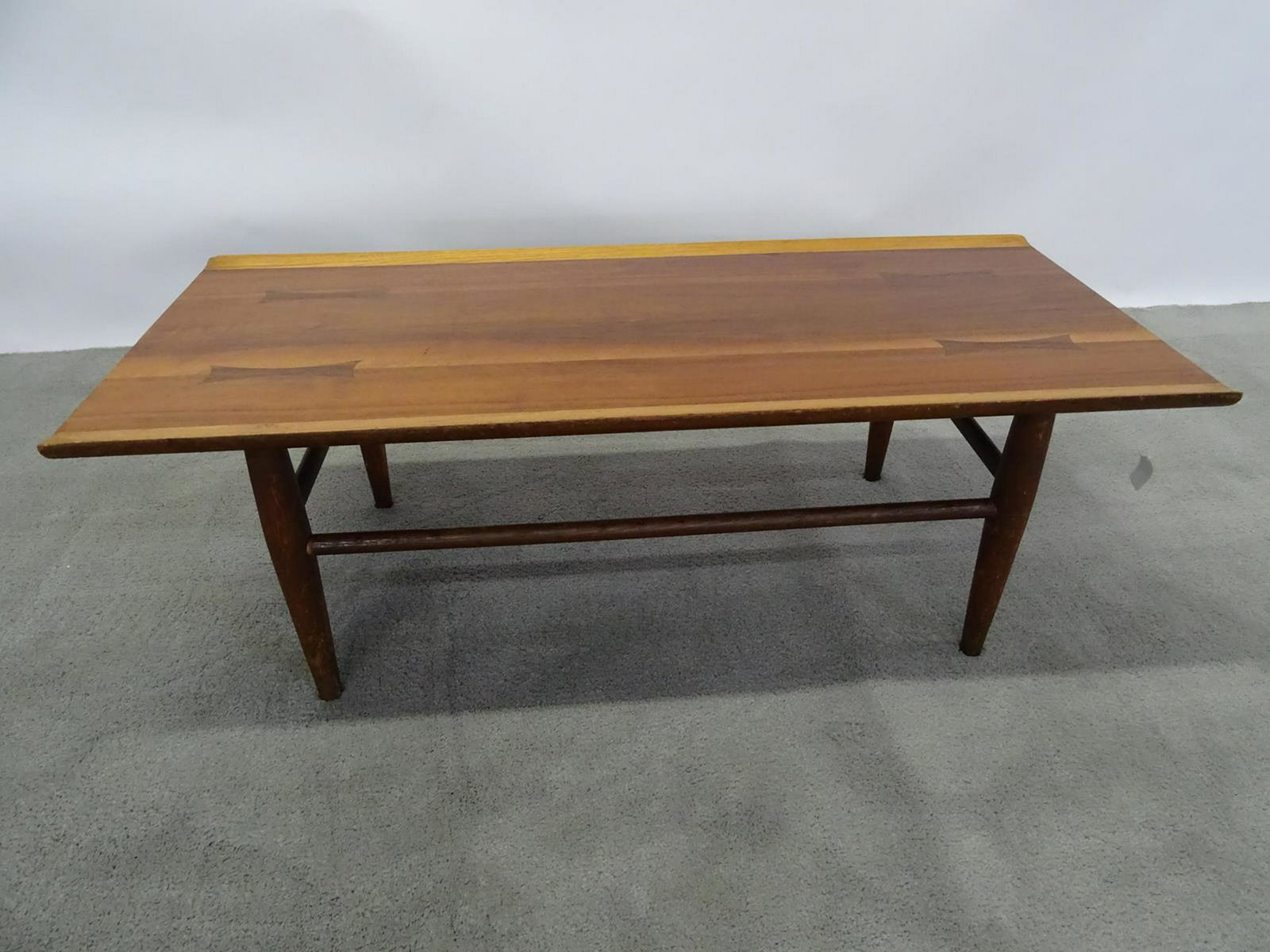VIKO BAUMRITTER SURFBOARD COFFEE TABLE: SEE TITLE