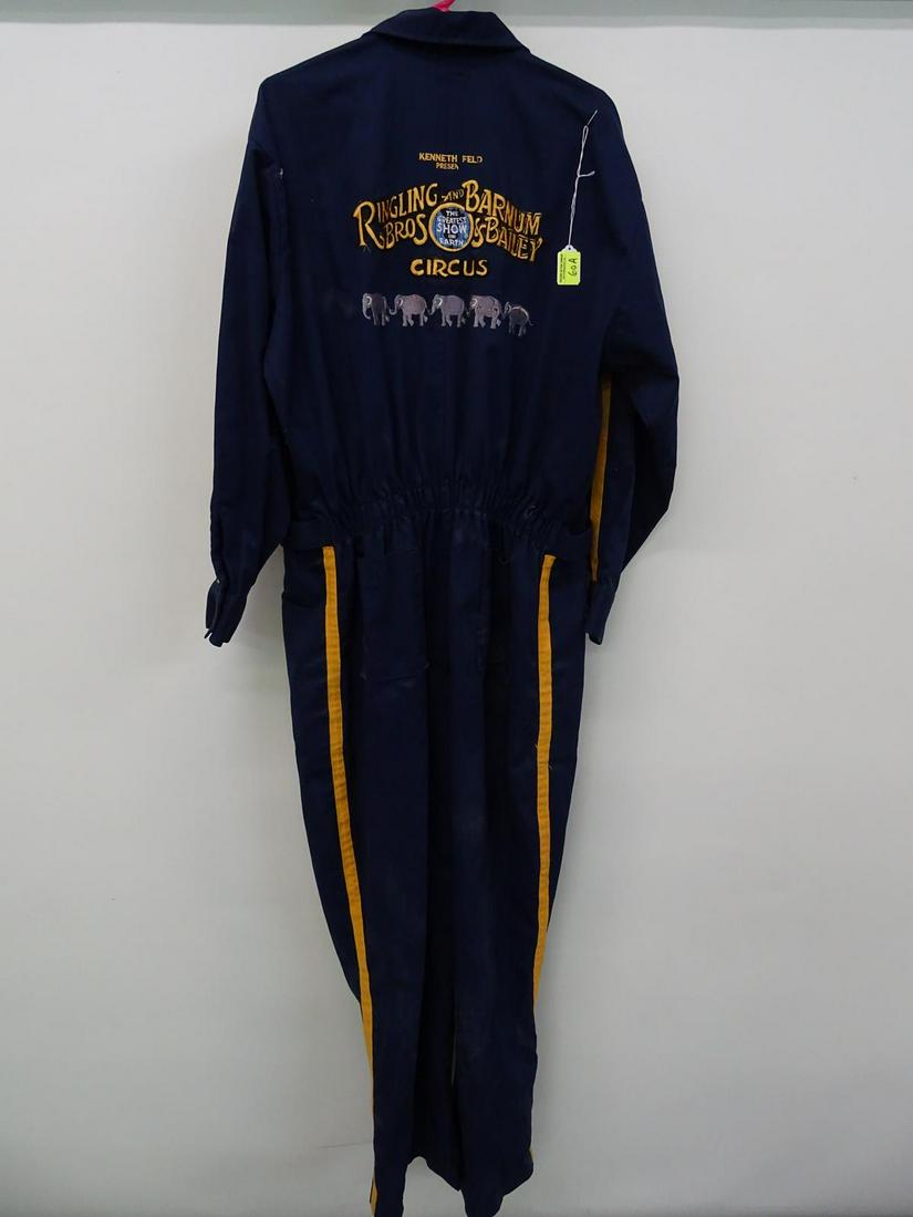 RBBB CIRCUS WORKER JUMPSUIT (1 of 2)