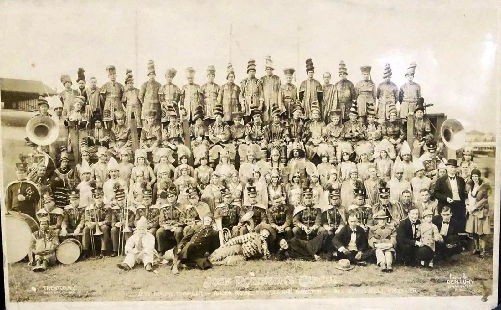 EDWARD J. KELTY (1888-1967) PHOTOGRAPH (1 of 1)