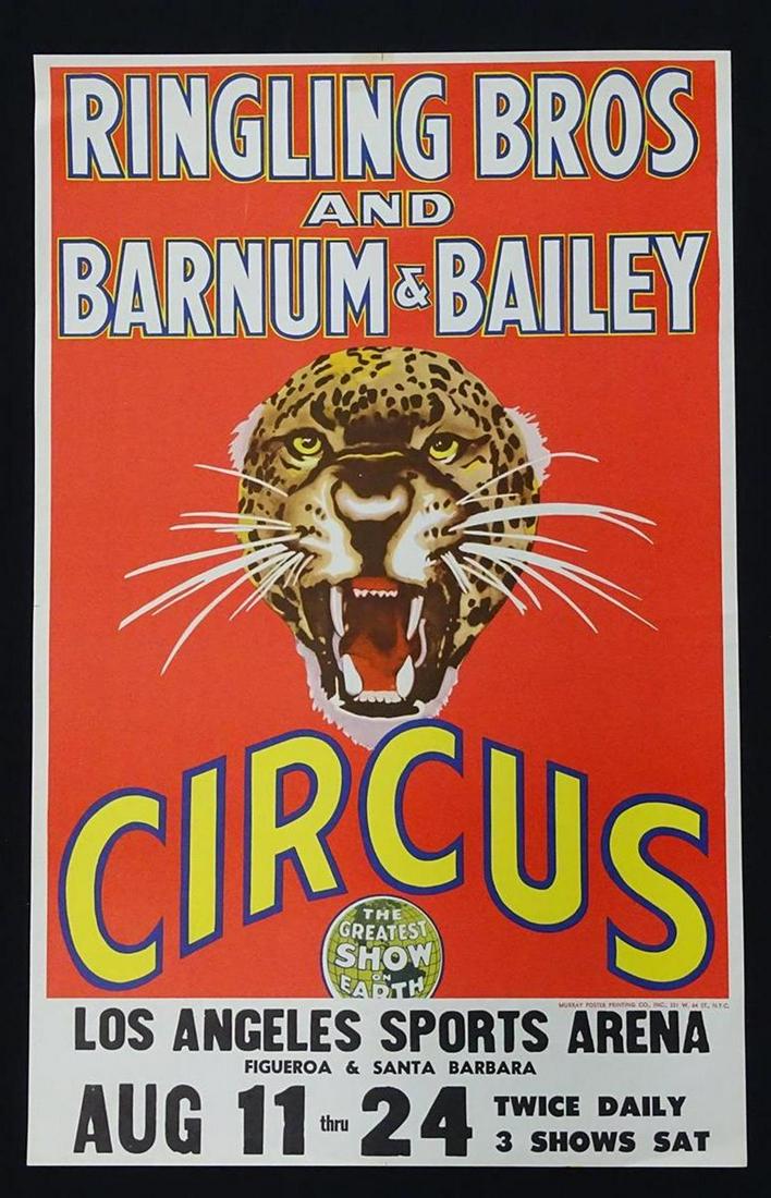 RBBB CIRCUS WINDOW CARD (1 of 1)