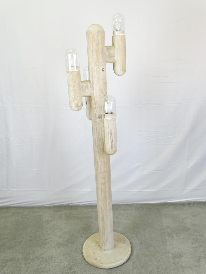 modeline cactus lamp