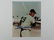 TED WILLIAM SIGNED PHOTO