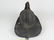 ANTIQUE LEATHER FIRE HELMET - 3
