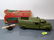 HUBLEY BELL TELEPHONE TRUCK - 2