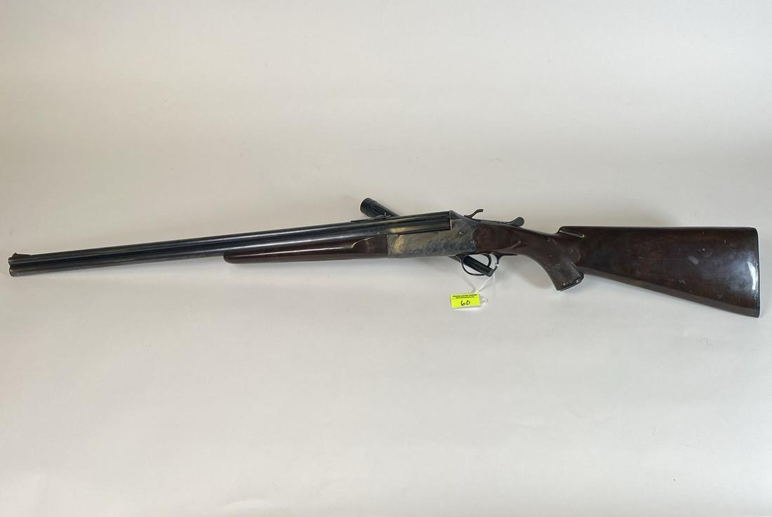 SAVAGE MODEL 24 .22/410 COMBO: OVERALL GOOD CONDITION WITH MINOR HANDLING WEAR. PRE-1968. MUST SHIP TO FFL, NO SHIPPING TO CALIFORNIA.
