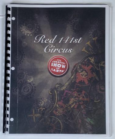 RBBB RED 141ST WHITE MODEL MEETING (1 of 2)