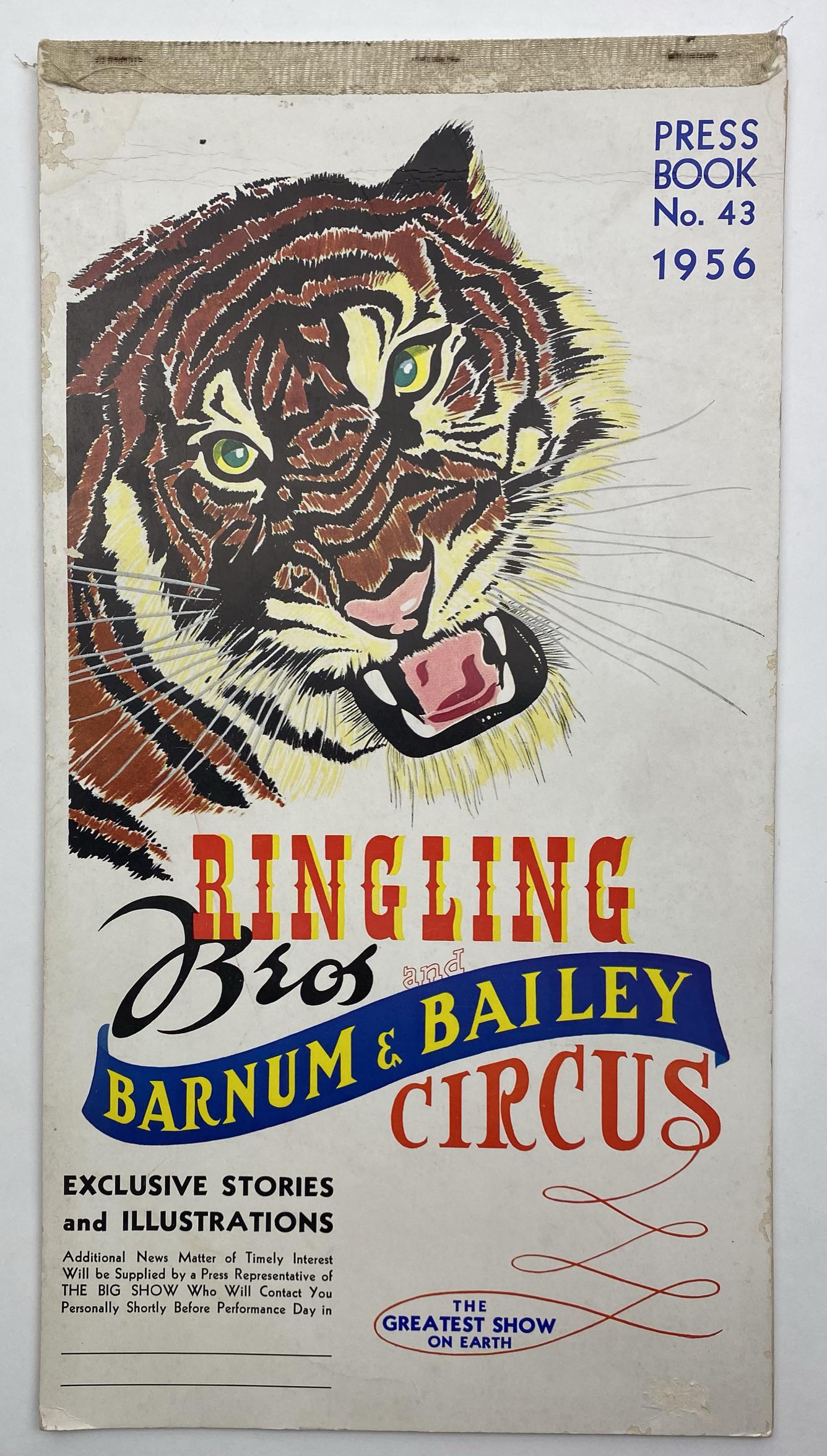 1956 RBBB PRESS BOOKLET (1 of 2)