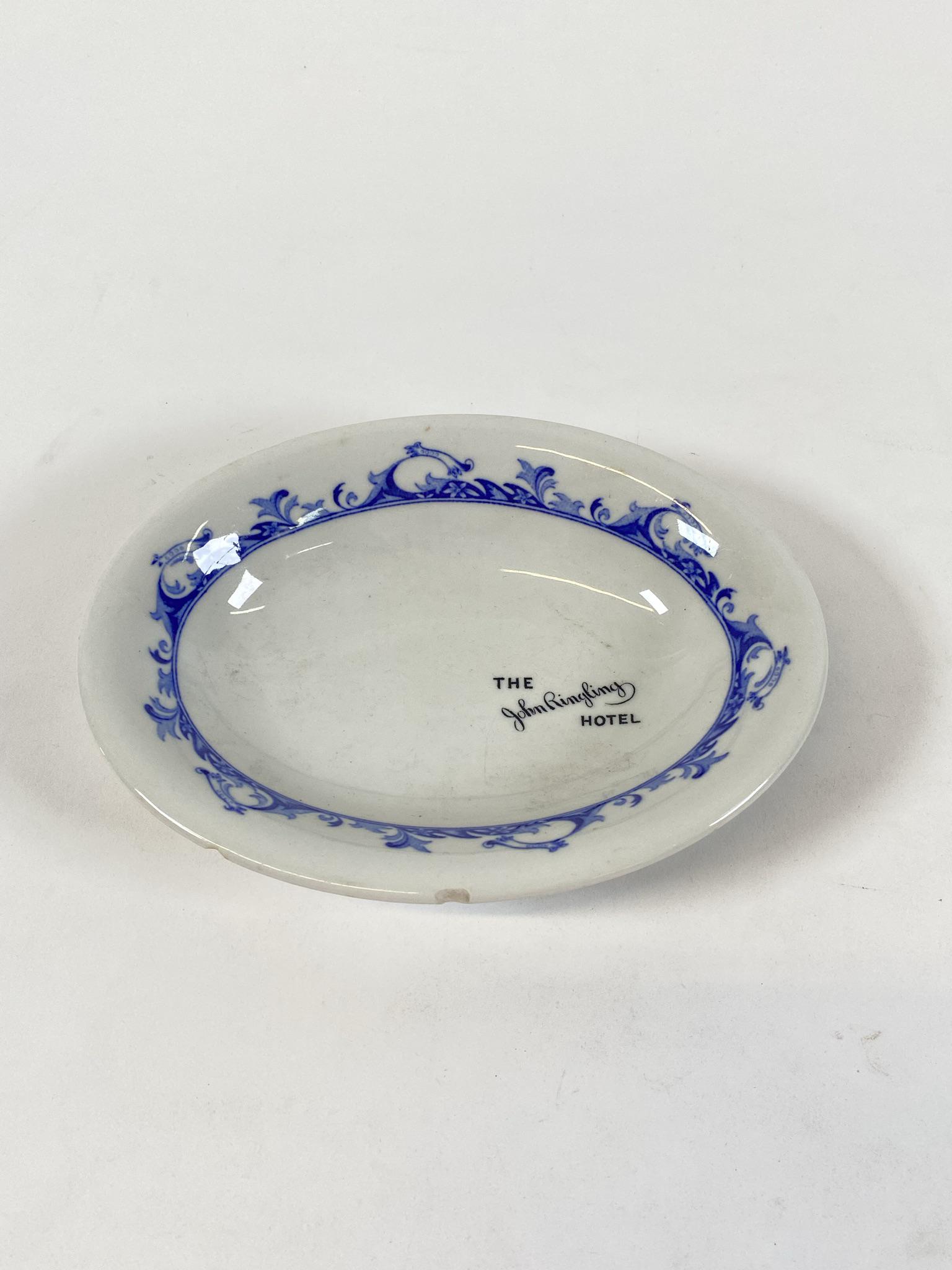 JOHN RINGLING HOTEL CHINA (1 of 2)