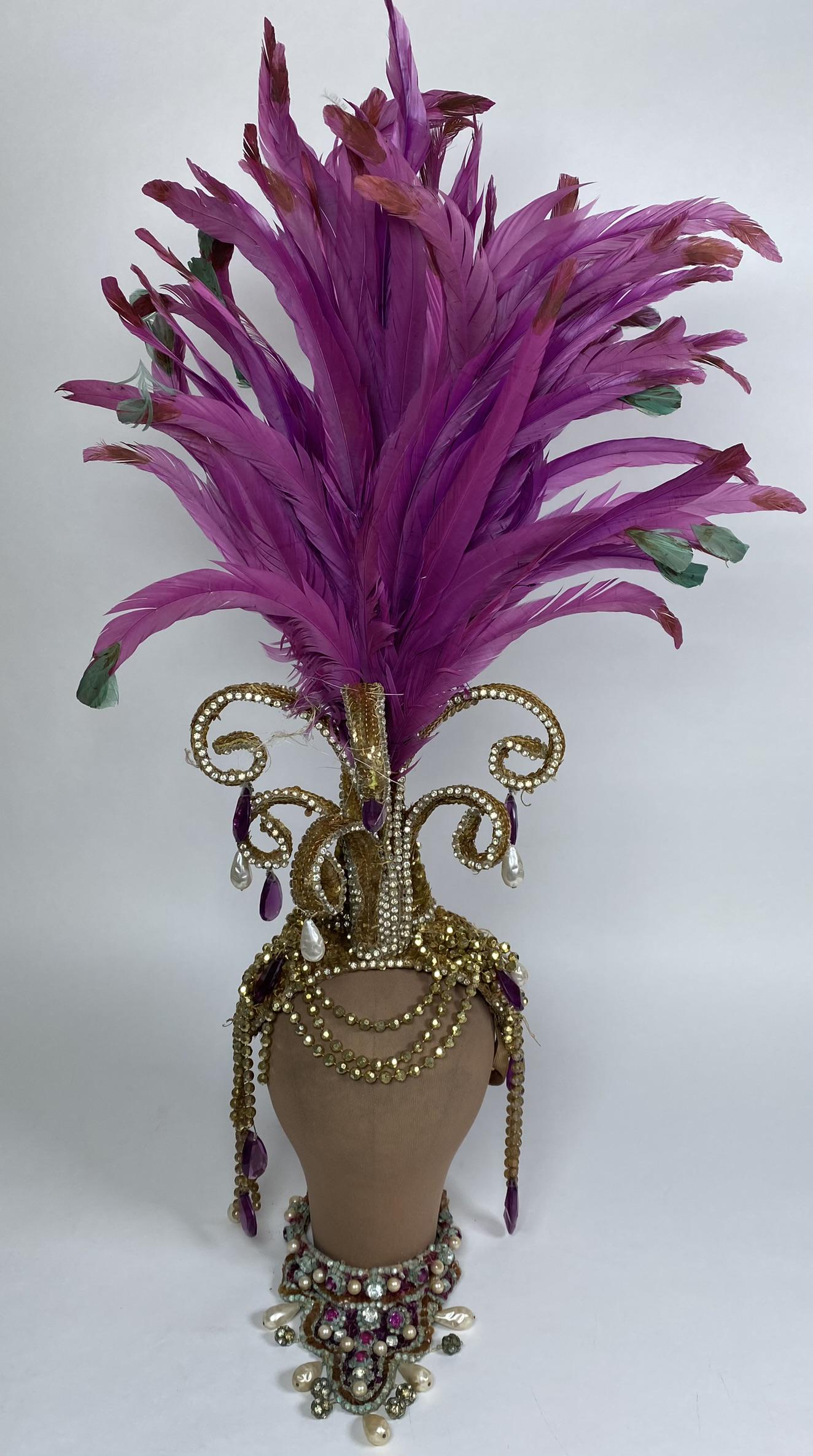 BARBARA WOODCOCK CIRCUS WARDROBE (1 of 5)