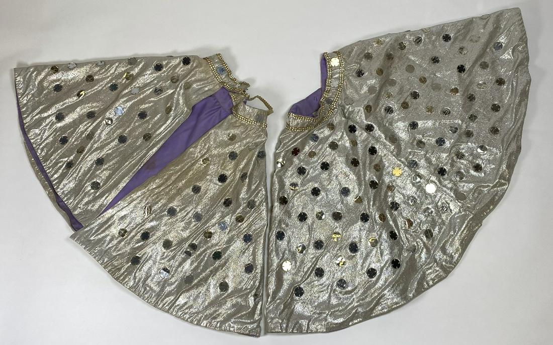 RINGLING BROS. BARNUM BAILEY CIRCUS WARDROBE (1 of 1)