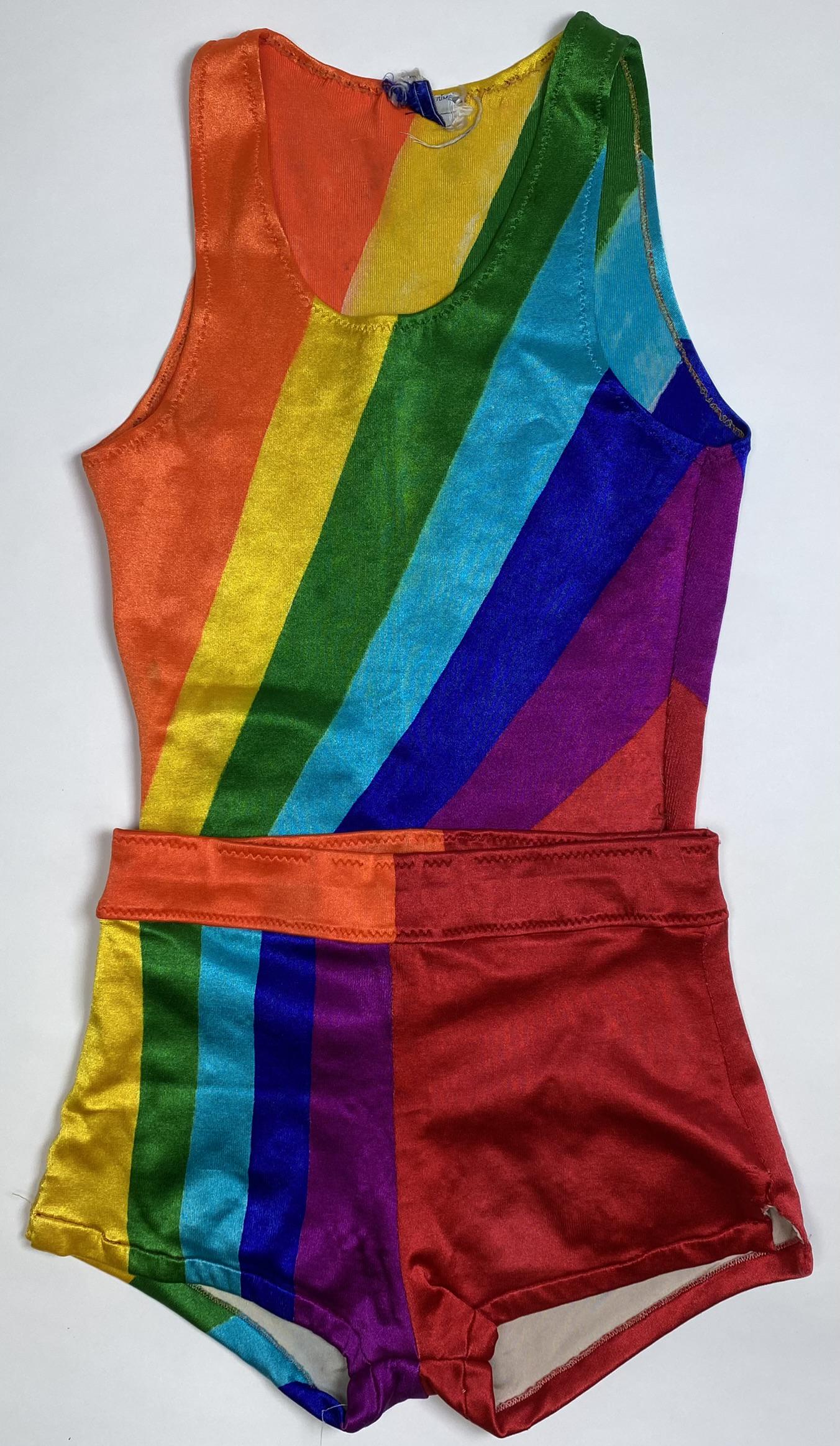 RINGLING BROS. BARNUM BAILEY WARDROBE (1 of 1)