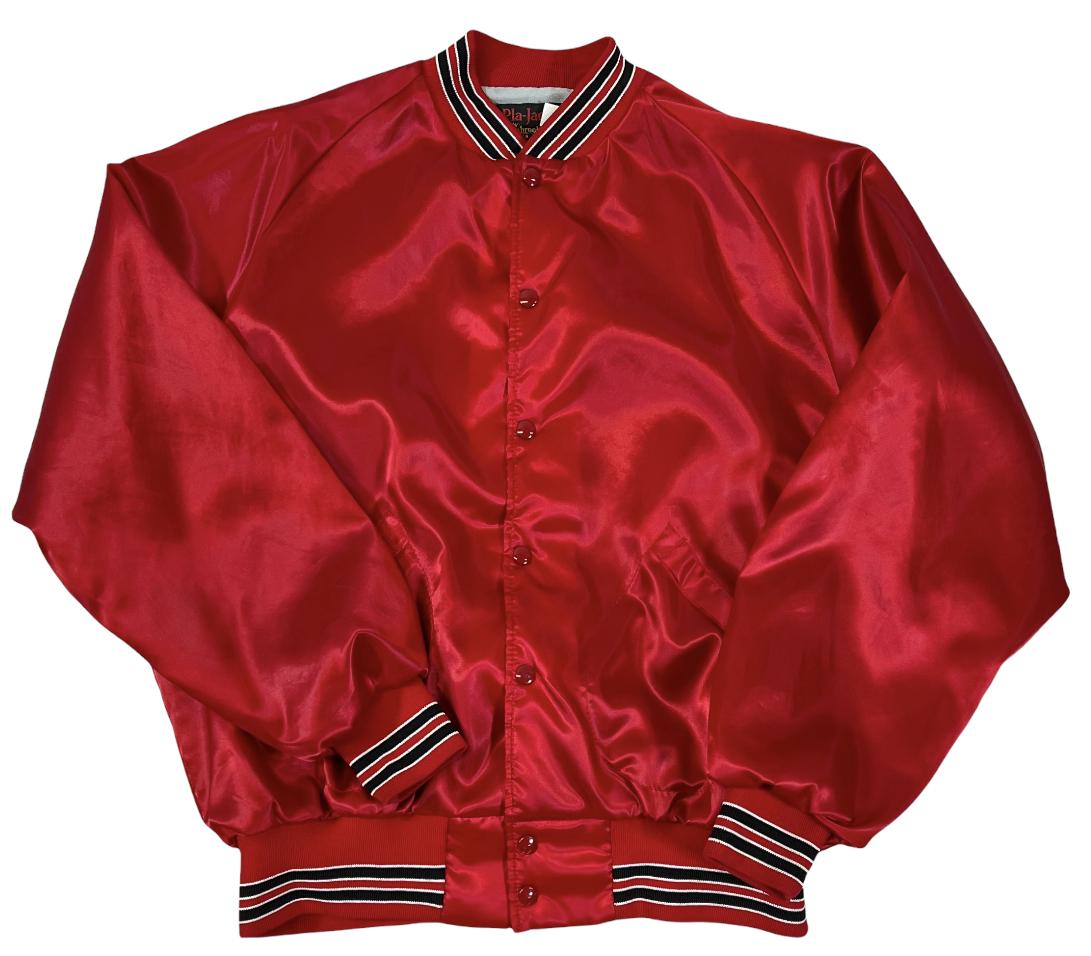 CLYDE BEATTY COLE BROS. CIRCUS JACKET (1 of 2)