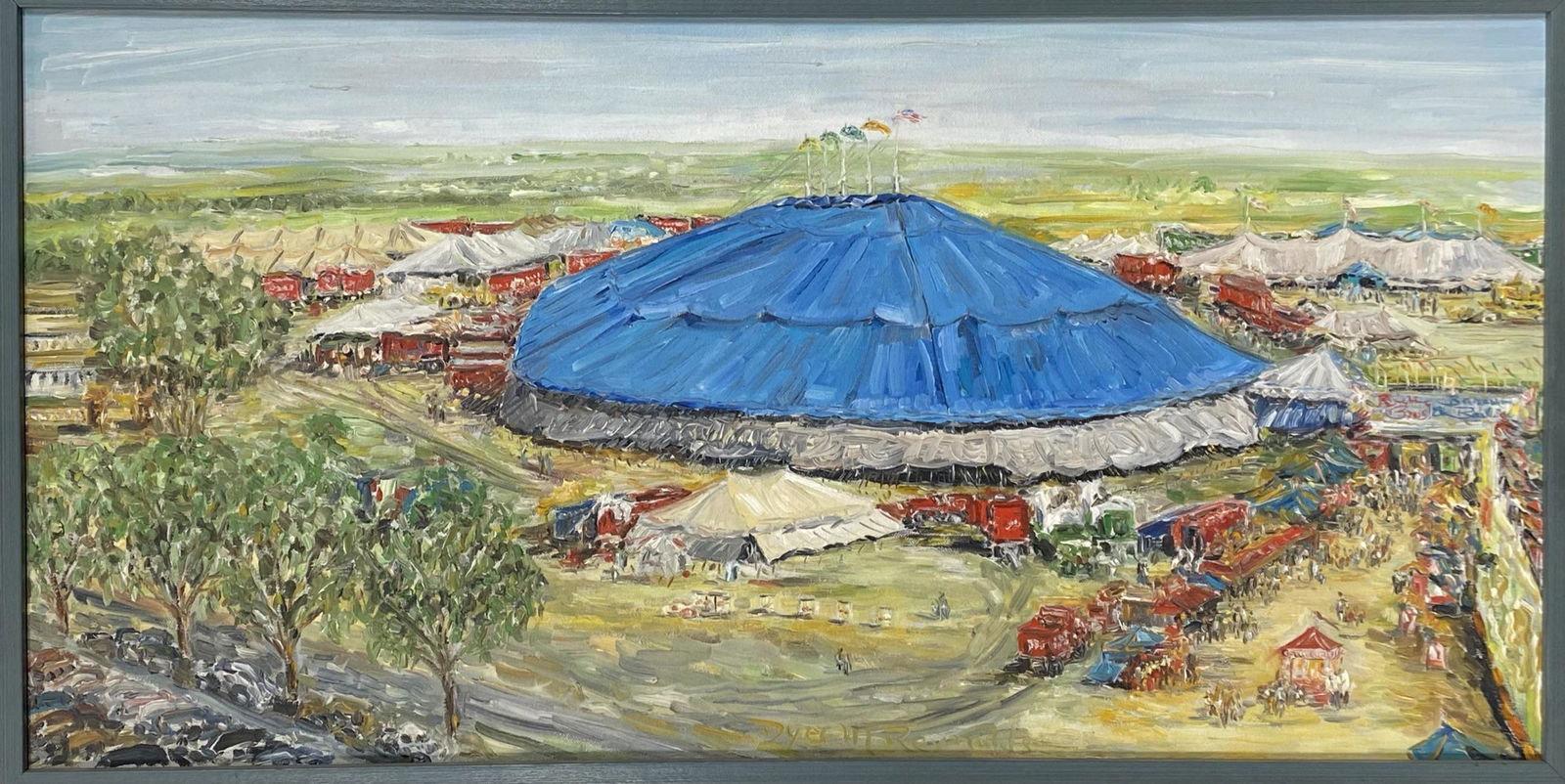 DYER REYNOLDS PAINTING (1 of 1)