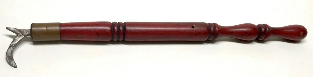 ELEPHANT ANKUS (1 of 2)