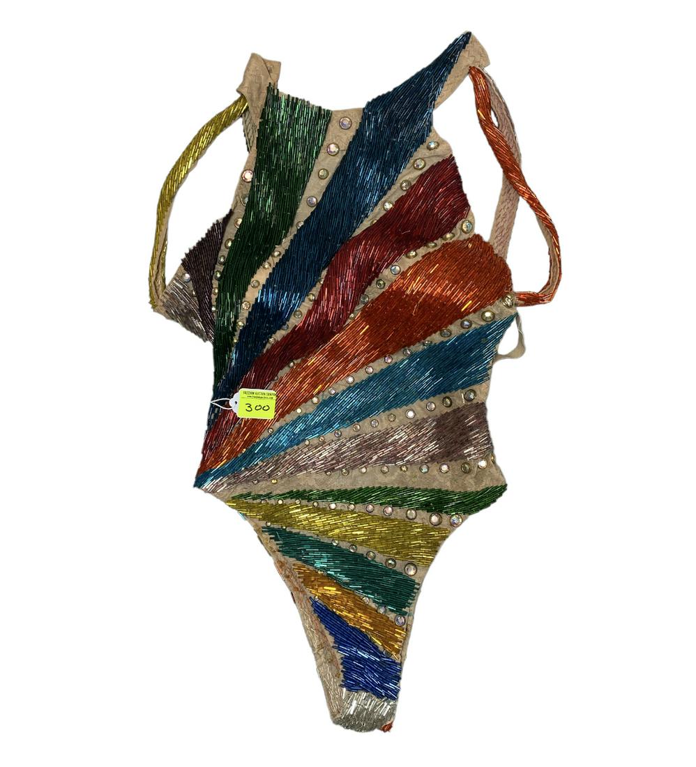 ZOPPE - SHERYLL FAMILY CIRCUS WARDROBE (1 of 1)