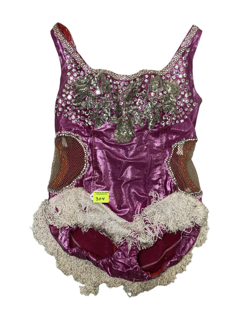 ZOPPE - SHERYLL FAMILY CIRCUS WARDROBE (1 of 1)