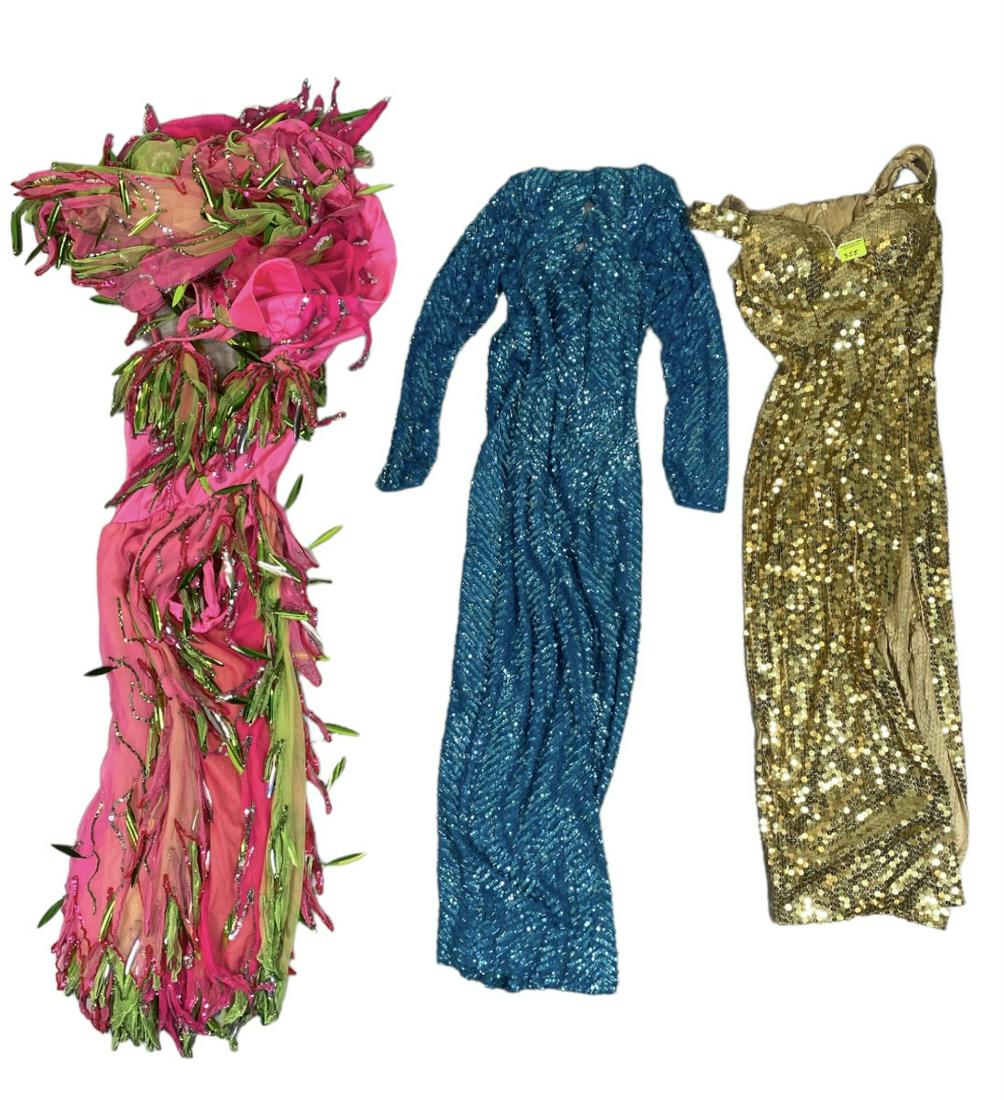 ZOPPE - SHERYLL FAMILY CIRCUS WARDROBE (1 of 1)