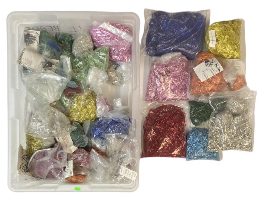 CIRCUS WARDROBE DEPARTMENT SUPPLY (1 of 1)