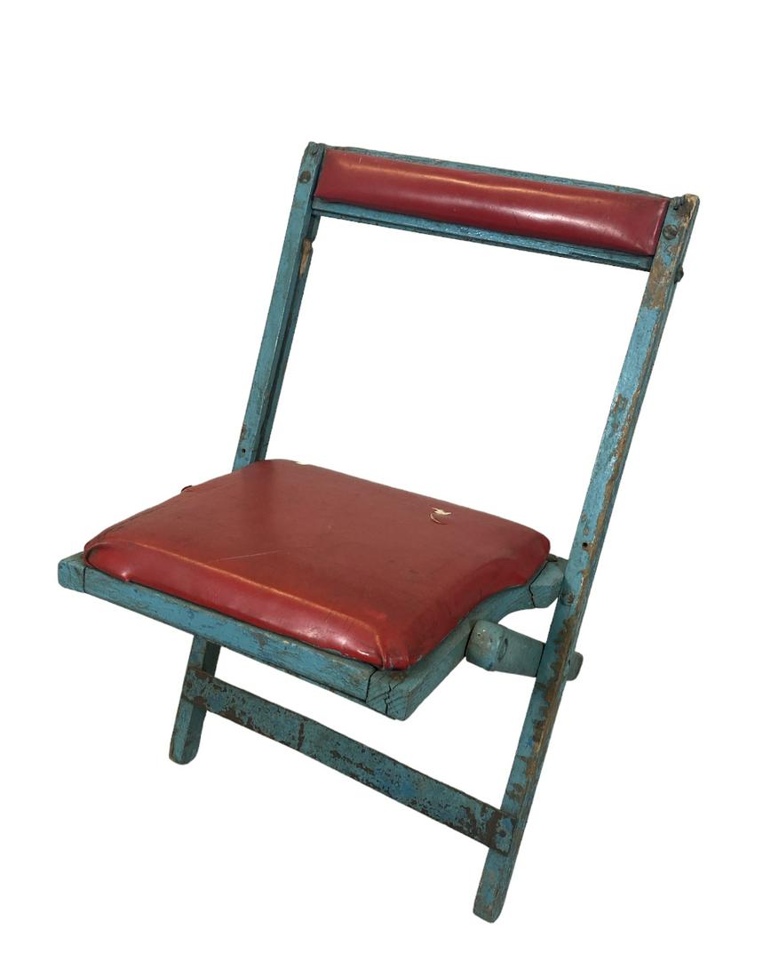 RBBB CIRCUS CHAIR (1 of 3)
