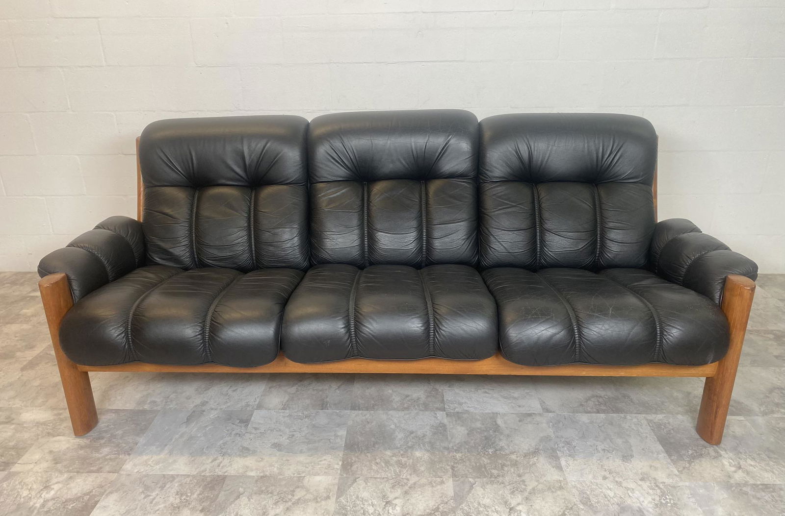 Ekornes montana sale sofa