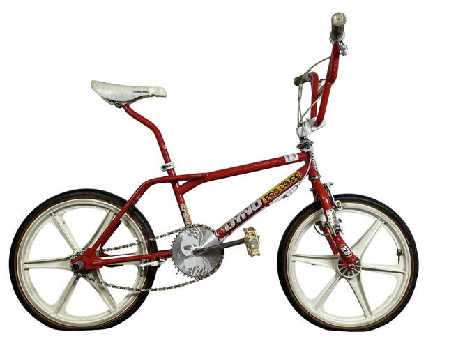 Pictures Of Original 1992 Dyno Compe 1992 GT Interceptor GT/Dyno