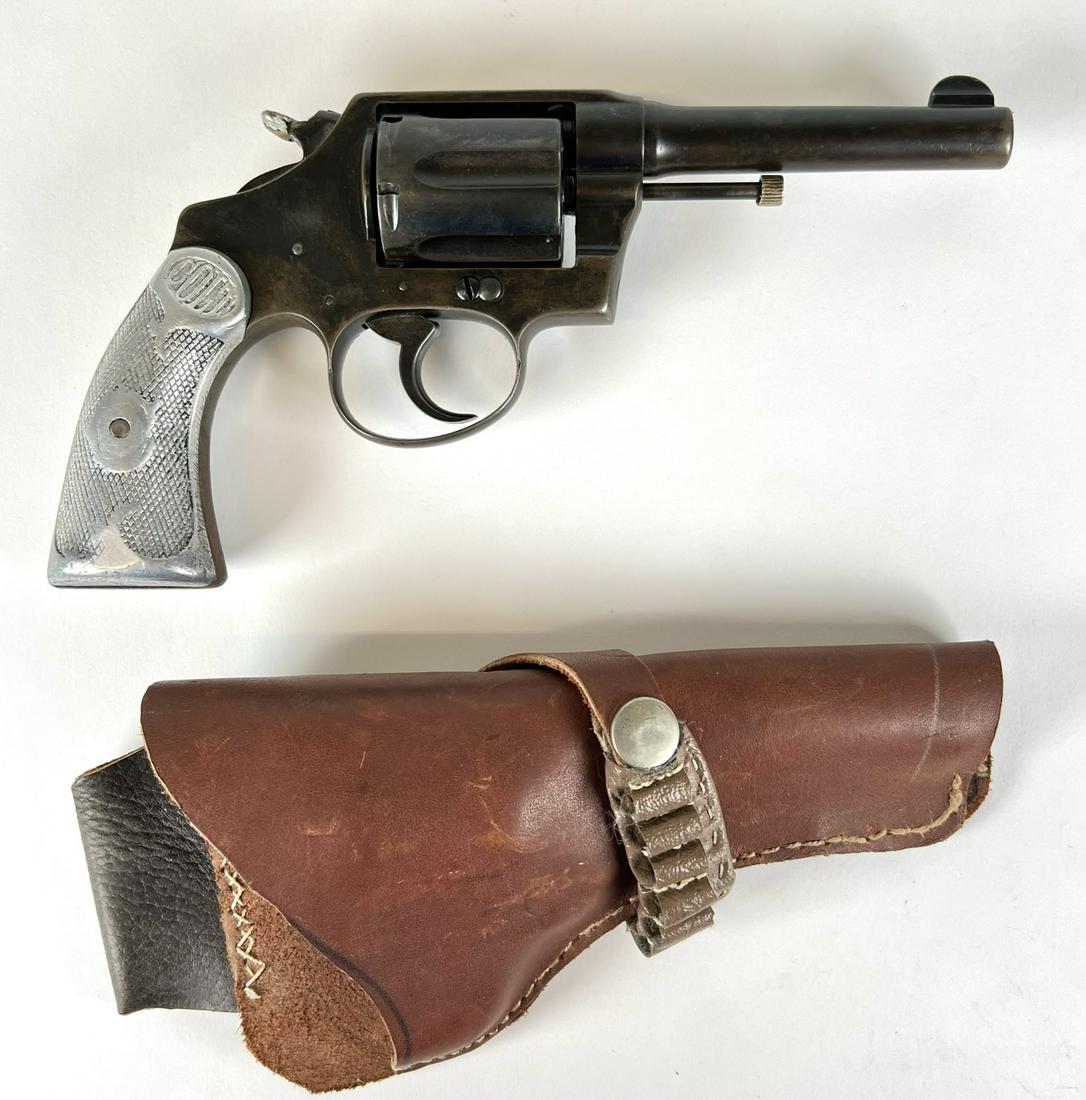COLT POLICE 38 SPECIAL REVOLVER: 38 SPECIAL. MUST SHIP TO FFL. IN-HOUSE TRANSFERS, PICK UP AVAILABLE.