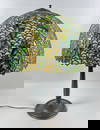 Tiffany Studios New York Lamp