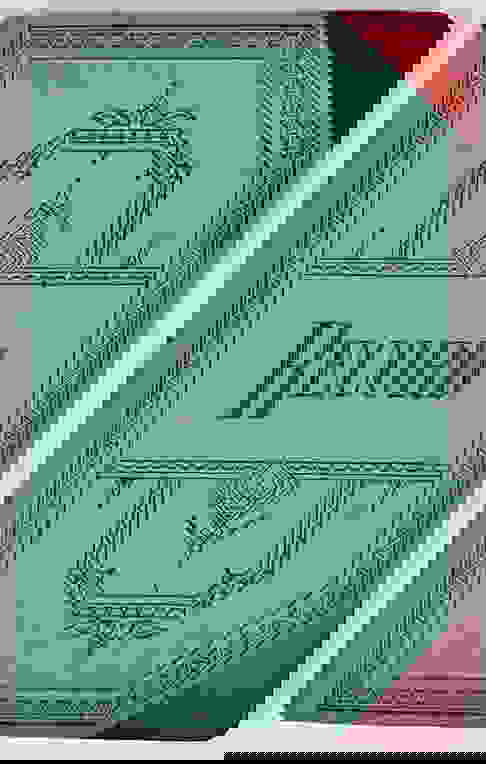 Toledo, Ohio Circus Scrapbook Collection Auction